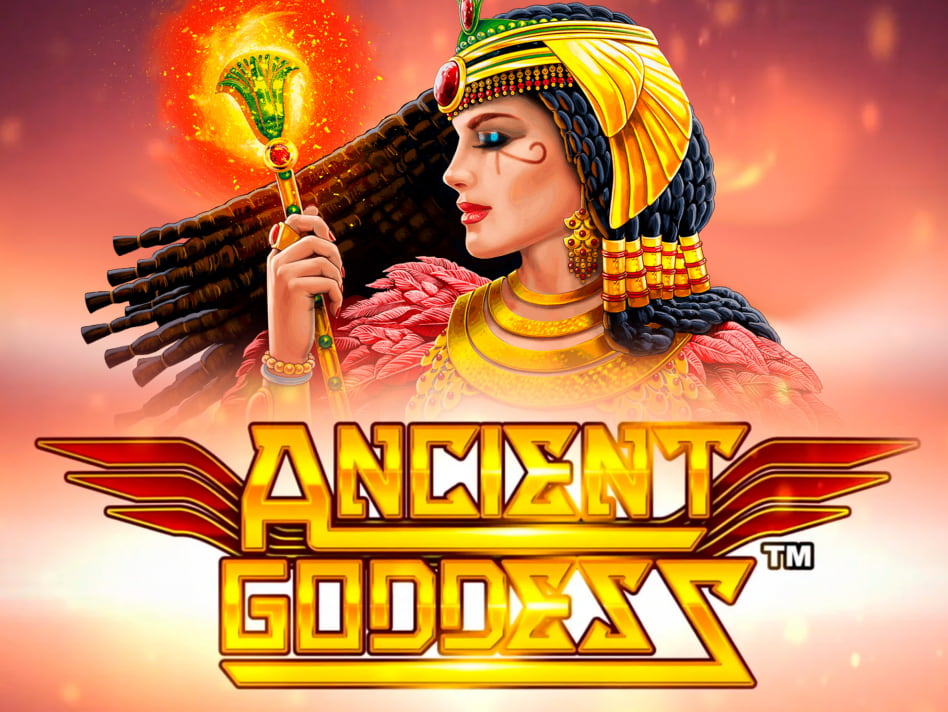 Ancient Goddess slot game