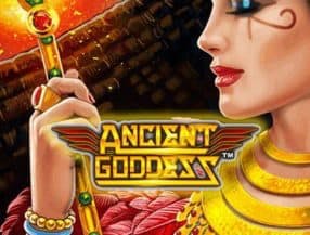 Ancient Goddess slot game