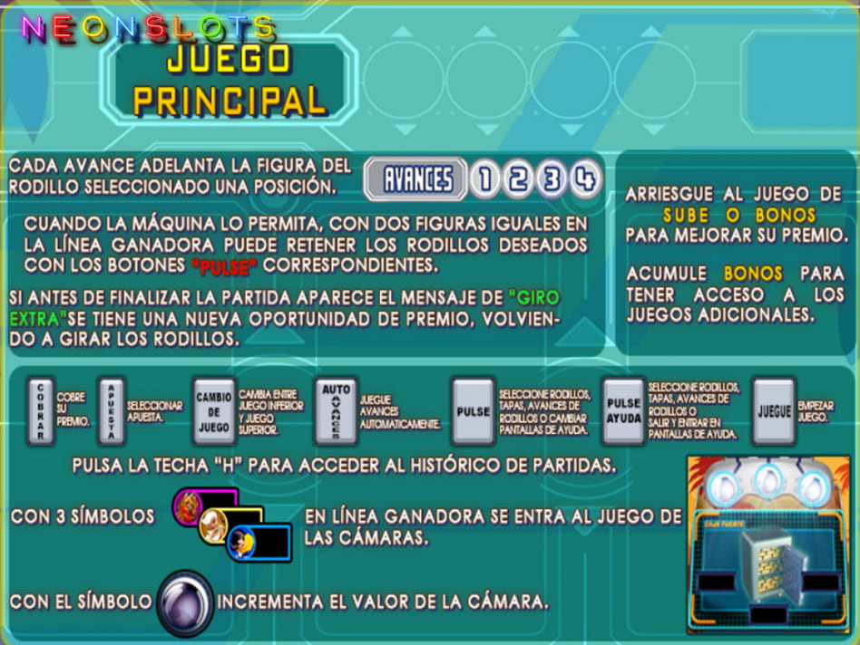 Angel's Touch screenplay Angel's Touch slot game