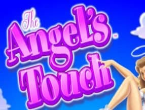 Angel's Touch screenplay Angel's Touch slot game