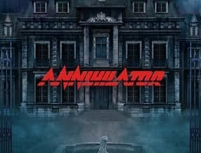 Annihilator screenplay Annihilator slot game
