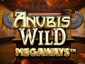 Anubis Wild Megaways slot game