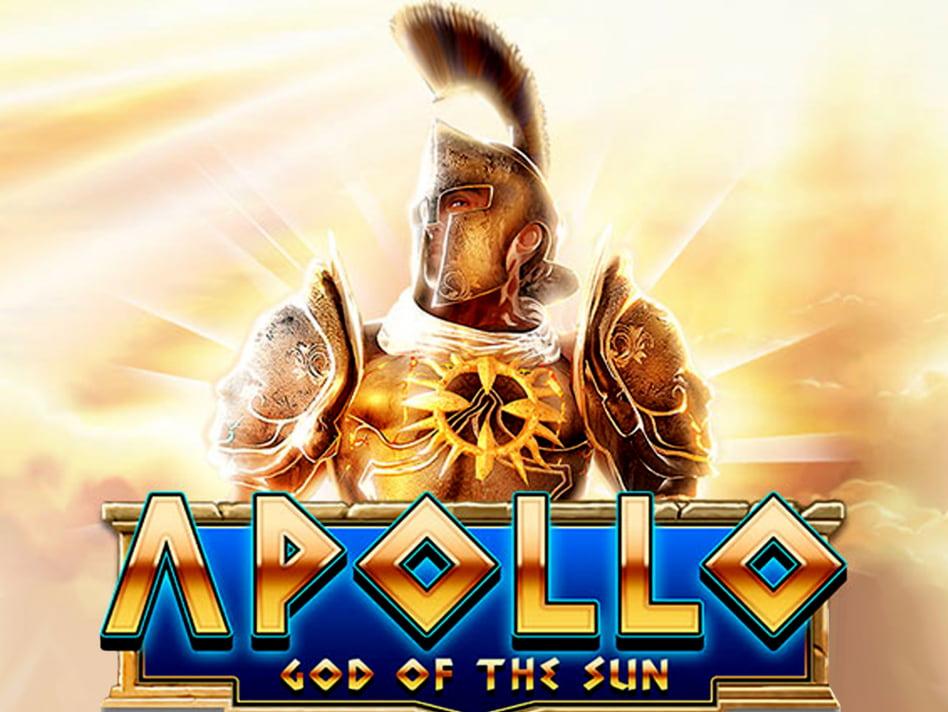 Apollo God of The Sun slot game