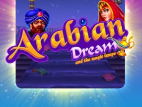 Arabian Dream screenplay Arabian Dream slot game