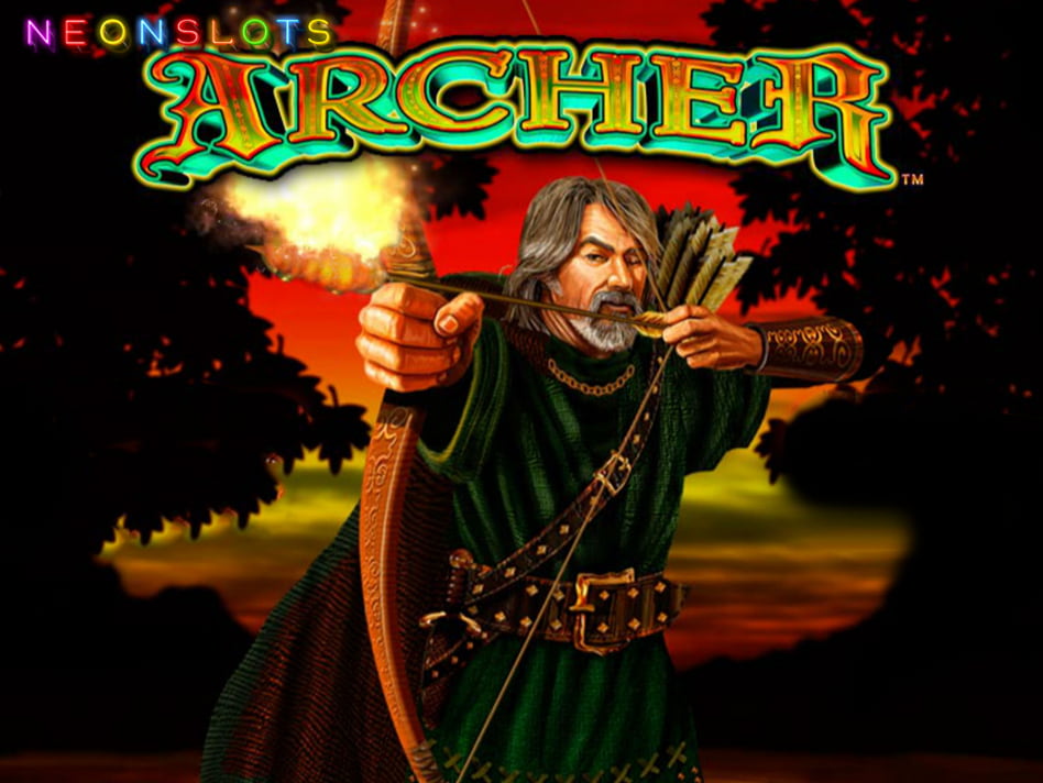 Archer slot game