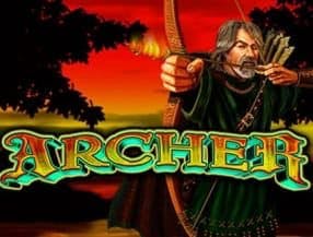 Archer slot game