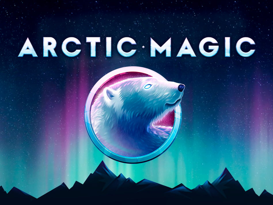 Arctic Magic slot game