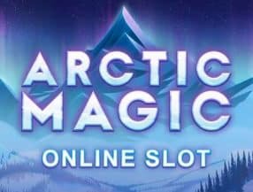 Arctic Magic slot game