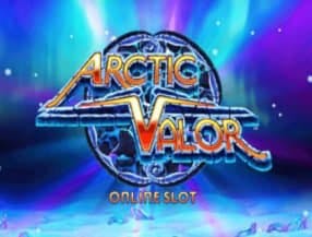 Arctic Valor slot game