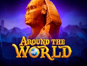 Around The World screenplay Around The World slot game