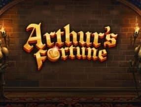 Arthurs Fortune