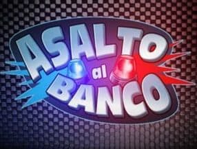 Asalto al banco