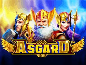 Asgard slot game