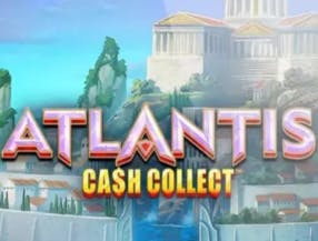 Atlantis: Cash Collect slot game