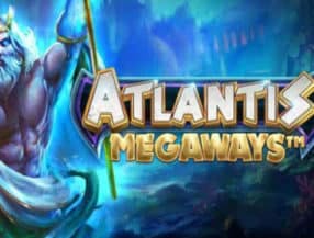 Atlantis Megaways slot game