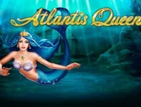 Atlantis Queen slot game