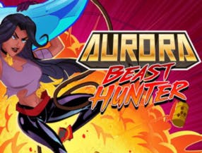 Aurora Beast Hunter slot game
