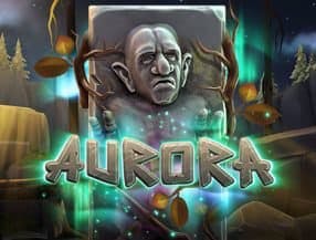 Aurora slot game
