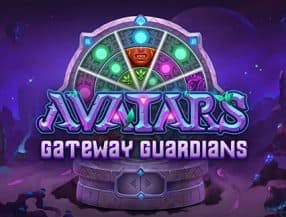 Avatars: Gateway Guardians screenplay Avatars: Gateway Guardians slot game