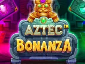Aztec Bonanza slot game