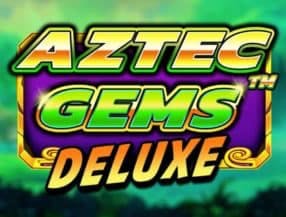 Aztec Gems Deluxe