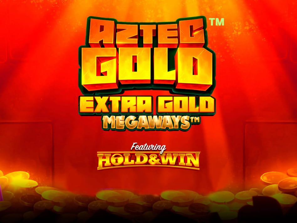 Aztec Gold Extra Gold Megaways slot game