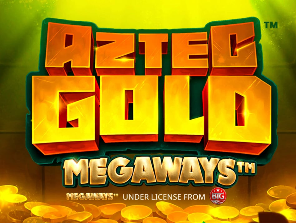 Aztec Gold Megaways slot game
