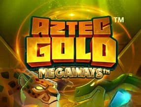 Aztec Gold Megaways slot game