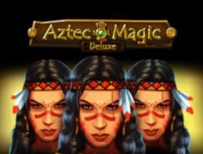 Aztec Magic Deluxe screenplay Aztec Magic Deluxe slot game