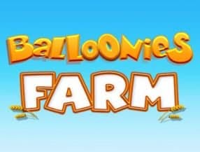 Balloonies Farm slot game