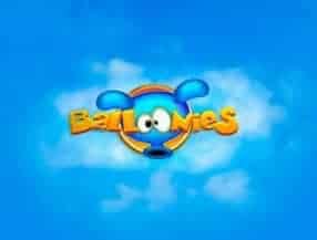 Balloonies screenplay Balloonies slot game