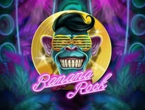 Banana Rock screenplay Banana Rock slot game