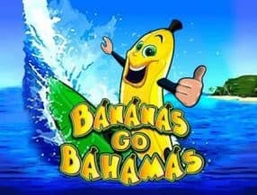 Bananas Go Bahamas slot game