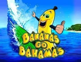 Bananas Go Bahamas screenplay Bananas Go Bahamas slot game