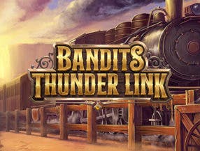 Bandits Thunder Link slot game