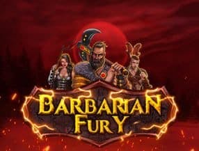 Barbarian Fury