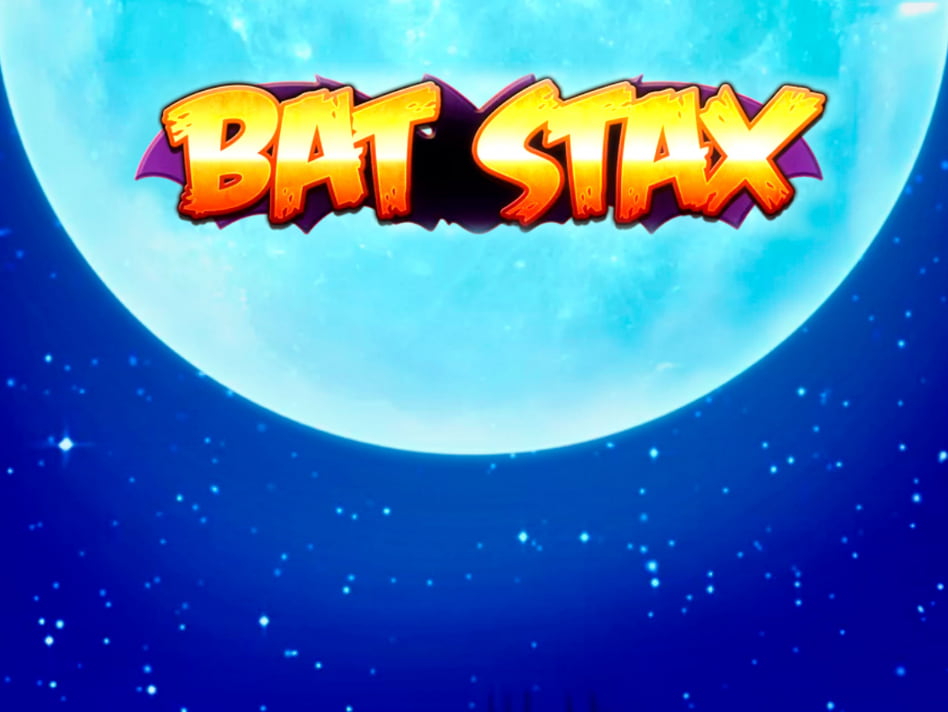 Bat Stax slot game