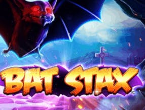 Bat Stax slot game