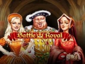 Battle Royal slot game