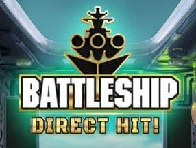 Battleship Direct Hit slot game