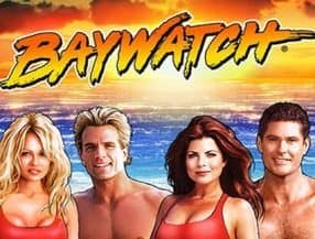 Baywatch slot game