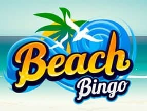 Beach Bingo slot game