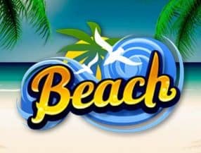 Beach slot game