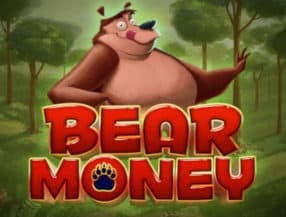 Bear Money screenplay Bear Money slot game
