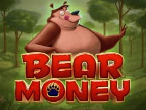 Bear Money slot game