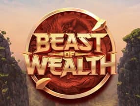 Beast of Wealth slot game