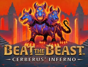 Beat the Beast: Cerberus Inferno slot game