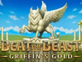 Beat the Beast Griffins Gold slot game