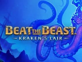 Beat the Beast Krakens Lair