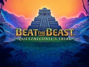 Beat the Beast Quetzalcoatls Trial slot game